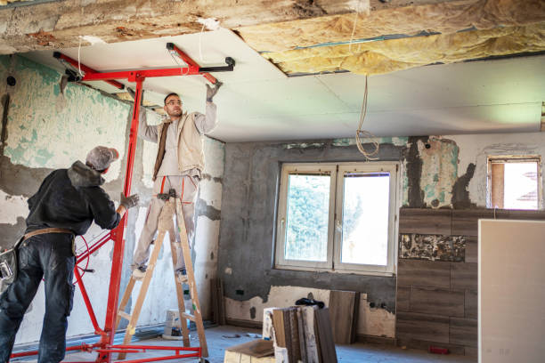 Reliable GA Insulation Contractor Solutions